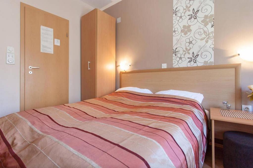 De Lux Apartments Kosta Center Ohrid Eksteriør bilde